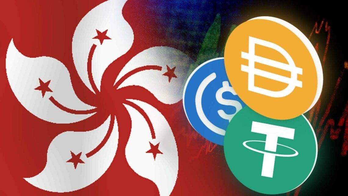 Hong Kong đề xuất ban hành giấy phép hoạt động đối với các nhà phát hành stablecoin