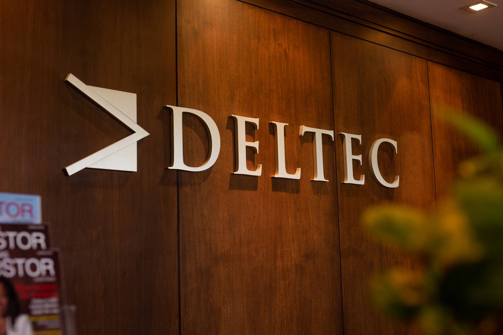 Ngân hàng của Tether bị kiện với cáo buộc tiếp tay cho FTX lừa đảo. Ảnh: Deltec Bank