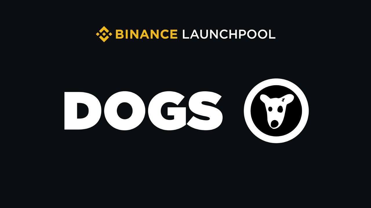 Binana Niên Yết Dogs (DOGS) Trên Binance Launchpool 57