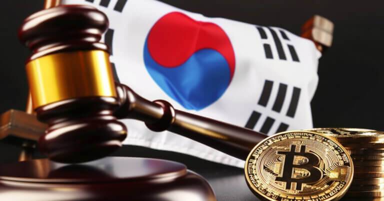 Hàn Quốc bất ngờ hạn chế tiếp xúc crypto – Bước lùi trong khi thế giới đang mở cửa?